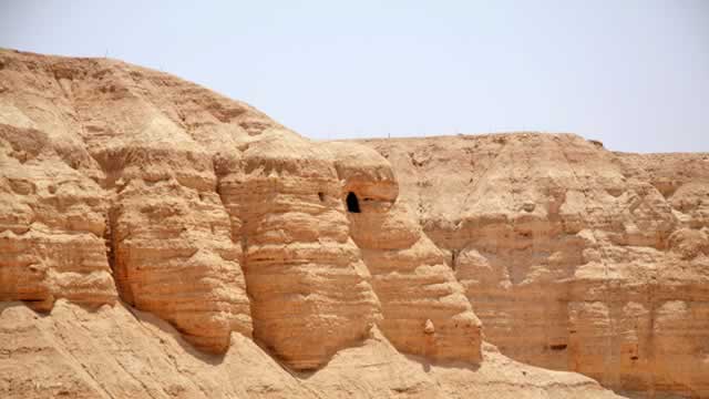 qumran